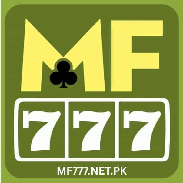 MF777 Game Favicon